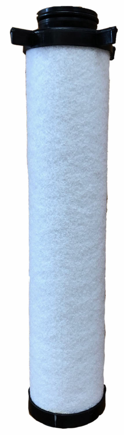 Superfeinstfilter für Filtergehäuse NEA 218