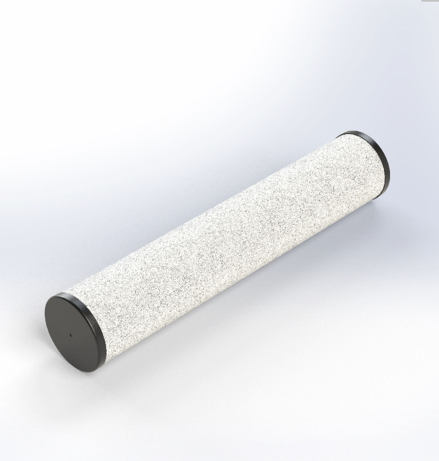 Filterset für Pumpe R5 0063 Sauerstoff