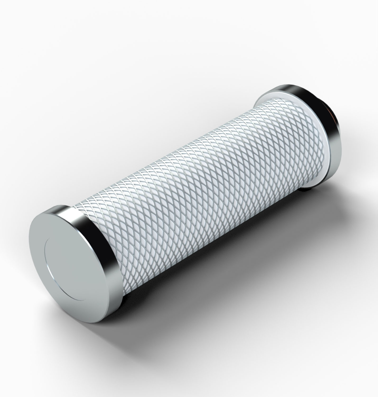 Prozessfilter für Gase, Ultrafilter P-SRF07/25