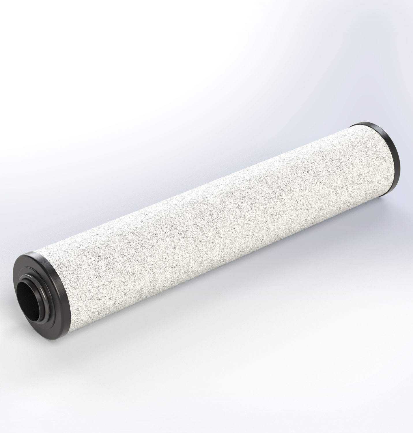 Filterset für Pumpe R5 0160 Sauerstoff