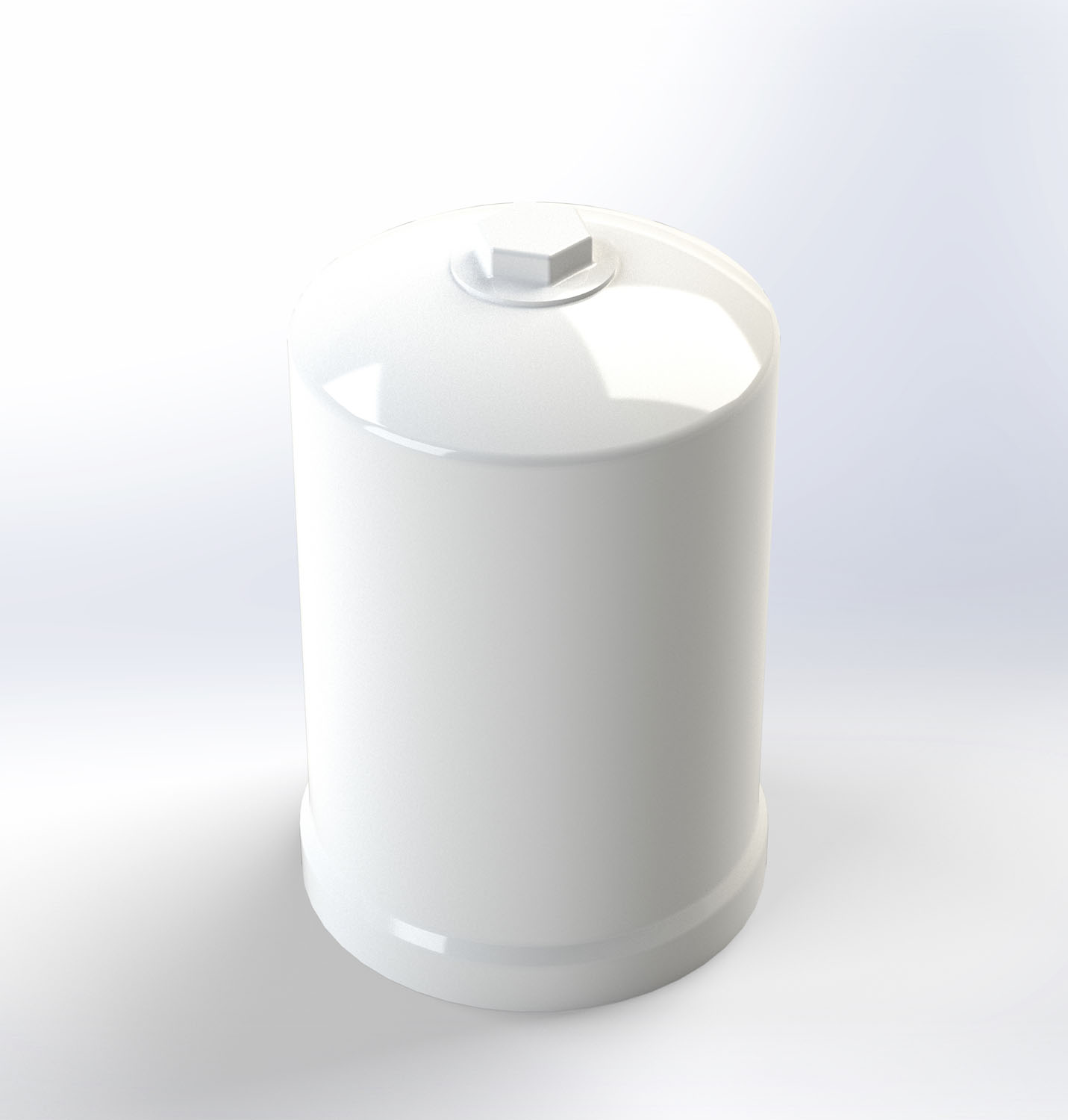 NO-014280 Ölfilter