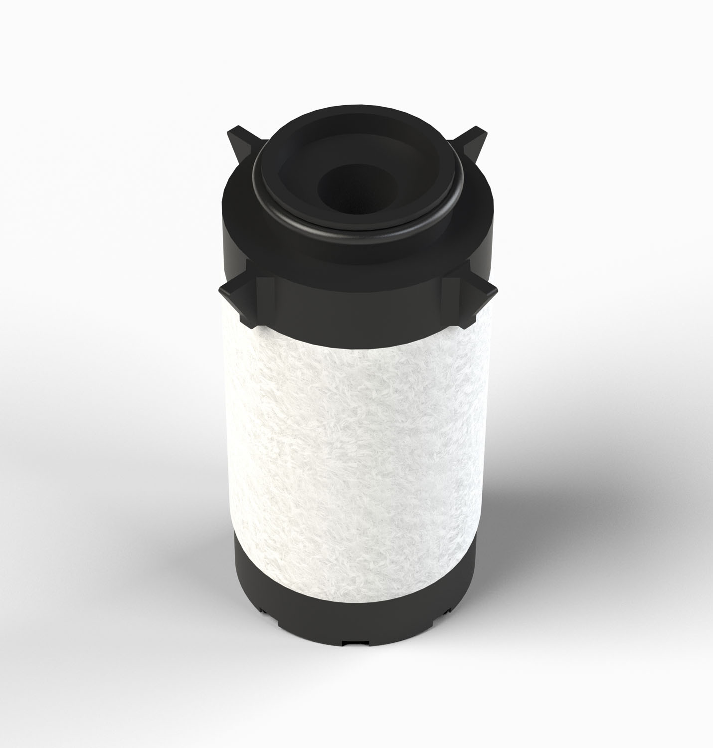 Druckluftfilter für Boge-Gehäuse