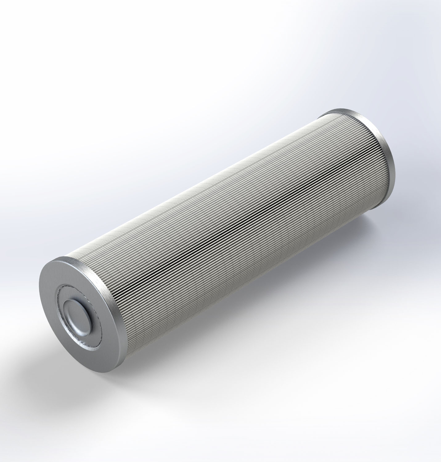 NO-000580-2 Hydraulikfilter