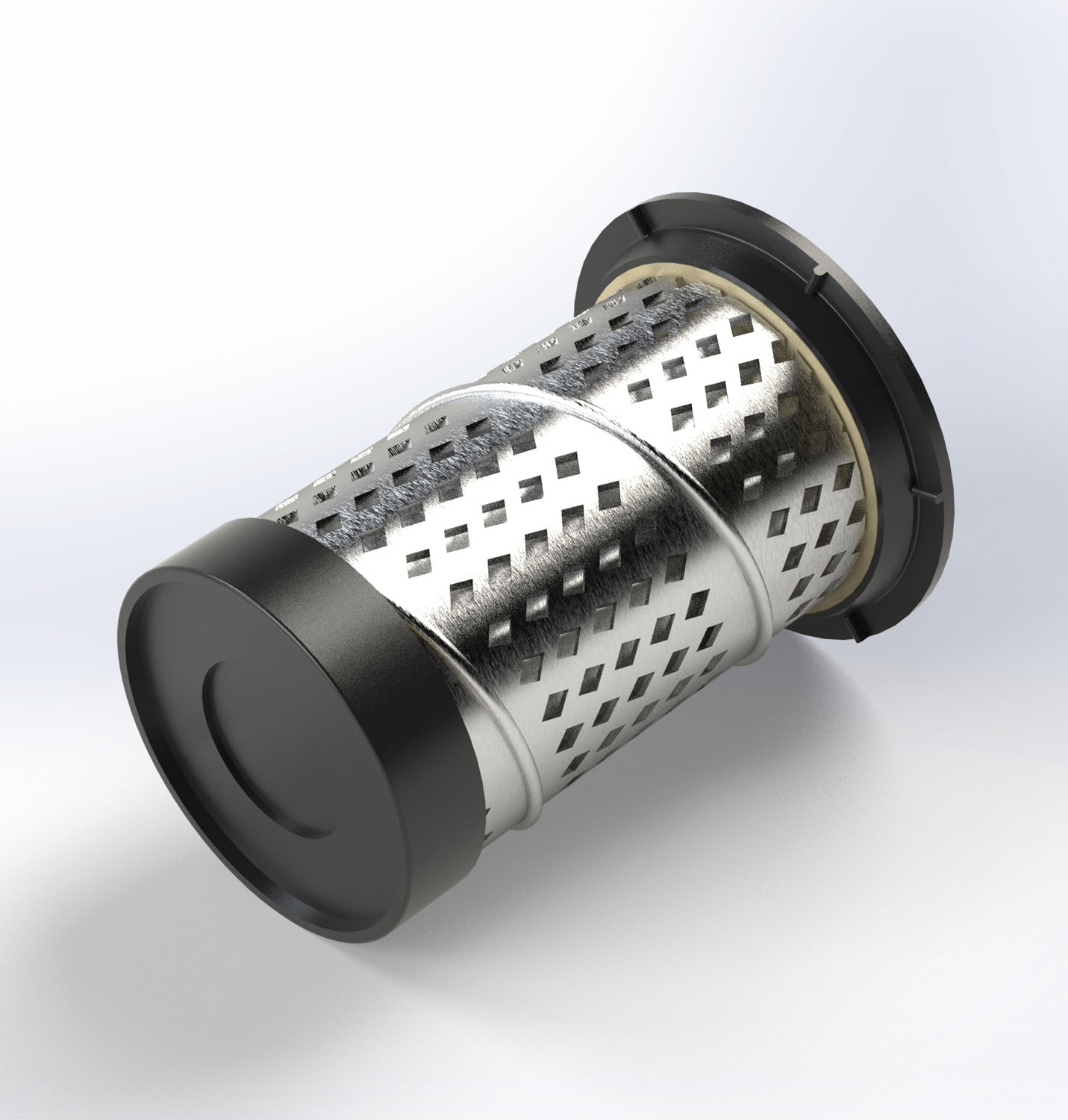 Druckluftfilter