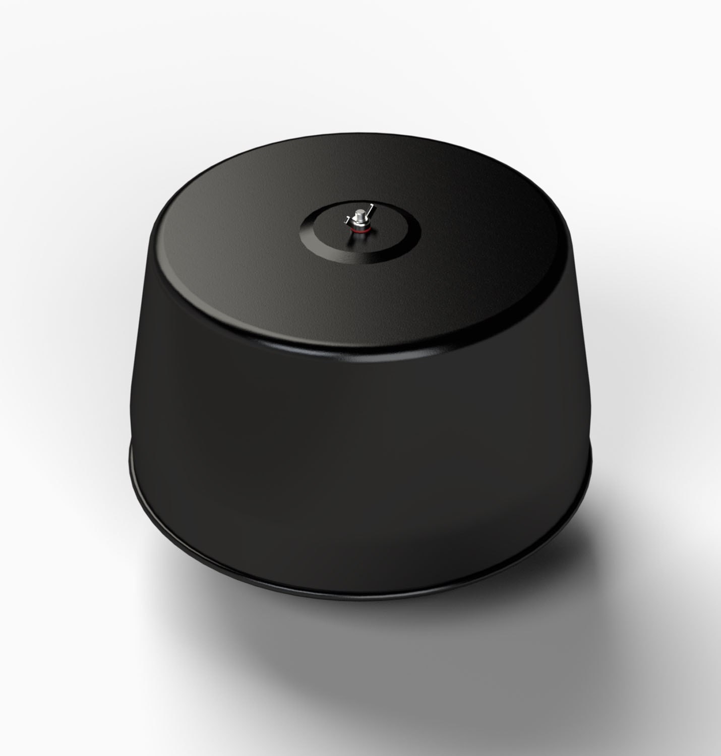 Ansaugfilter für Gebläse · Durchflussrate 1350 m3/h